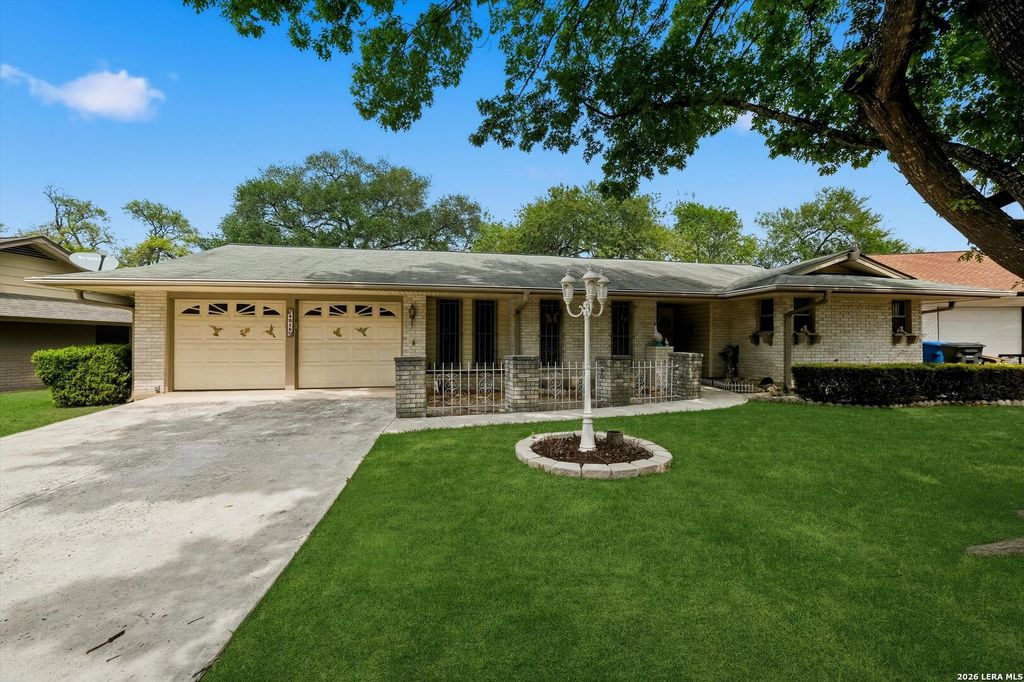 Photo of 4315 Fondren, San Antonio, TX 78217 (MLS # 1959006)