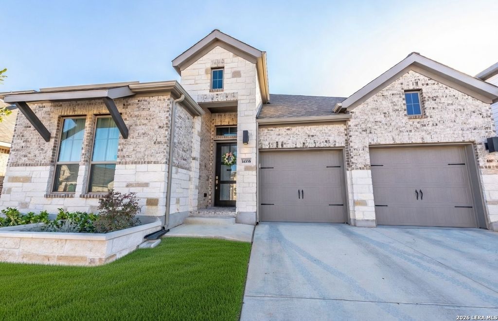 Photo of 14336 Apache Wells, San Antonio, TX 78254 (MLS # 1957423)