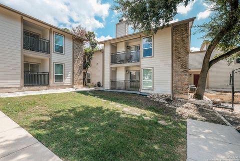 340 MONTCLAIR ST 202 Alamo Heights TX 78209