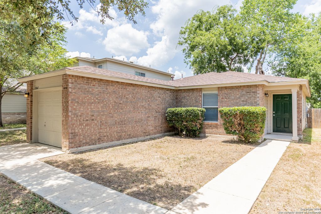 Photo of 10047 SOUTHERN SUN, San Antonio, TX 78245 (MLS # 1915279)