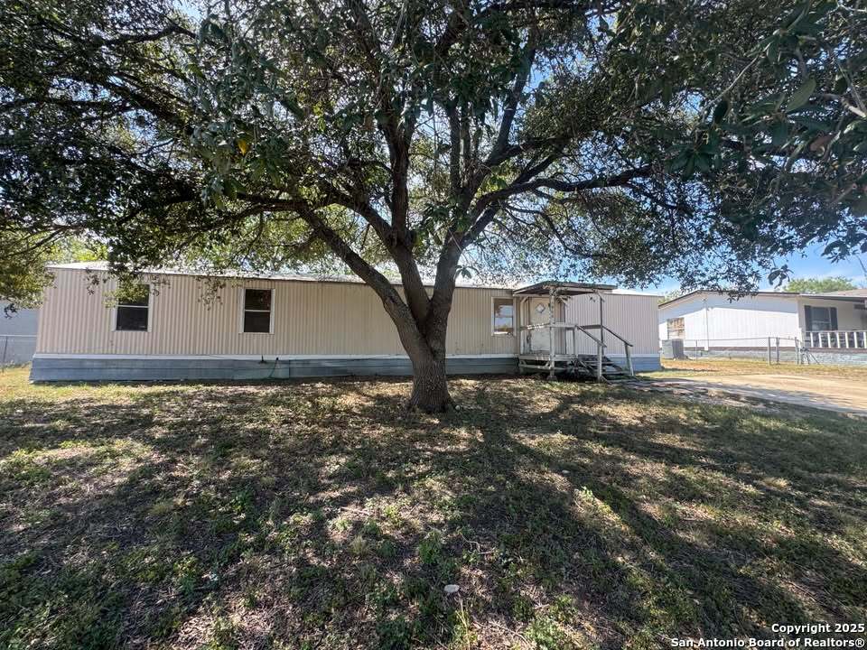 Photo of 2900 Southern Breeze, Hondo, TX 78861 (MLS # 1923050)