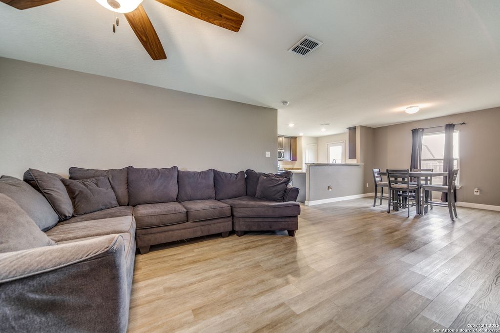 Photo of 7828 Oxbow Way, San Antonio, TX 78254 (MLS # 1887834)