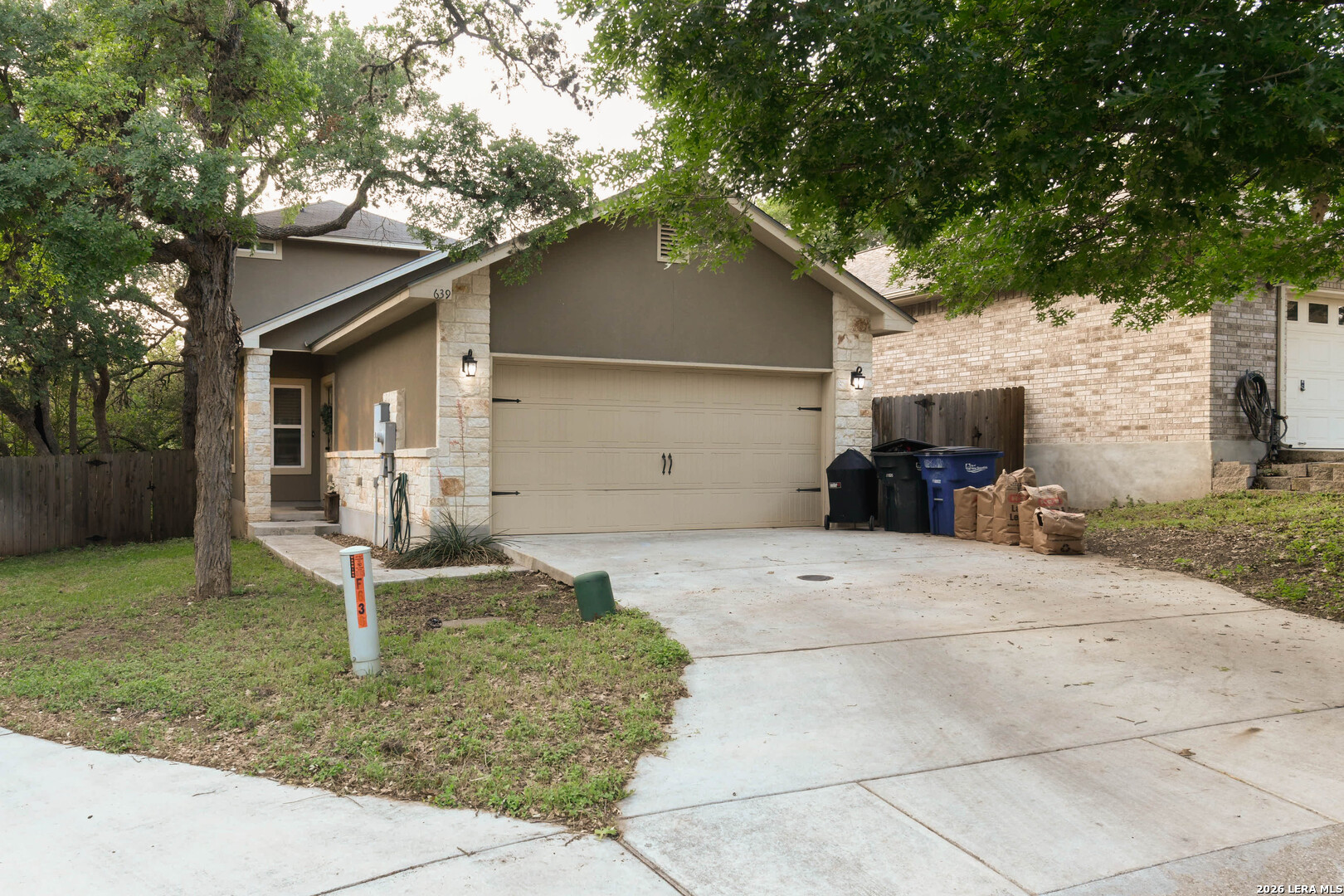 Photo 1 of 18 — 639 Bluffside, New Braunfels, TX 78130