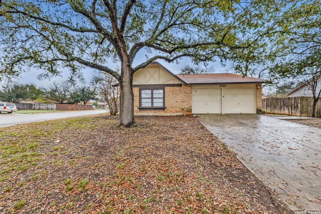 Photo of 9402 Valley Rdg, San Antonio, TX 78250 (MLS # 1949105)