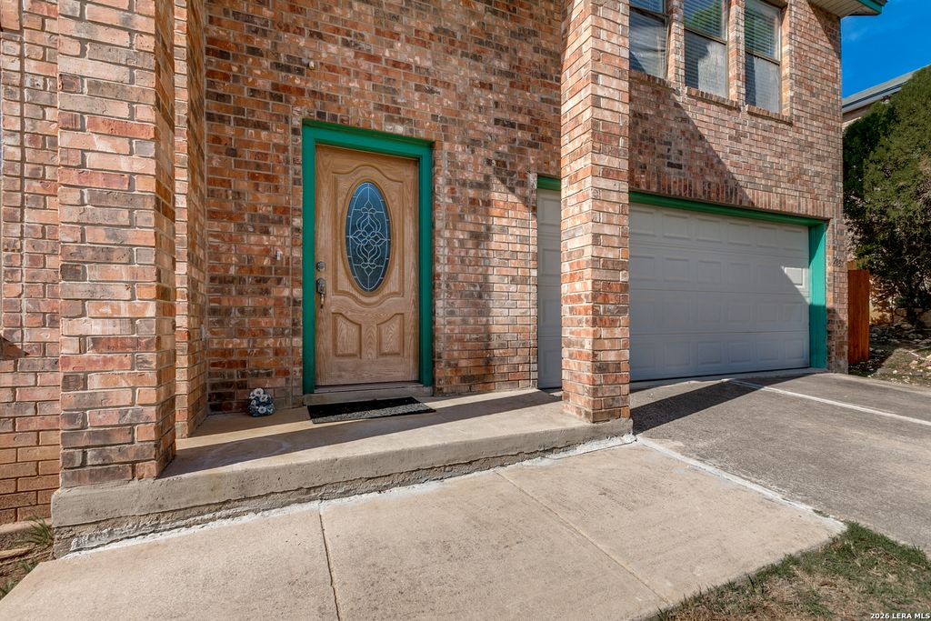 Photo of 7851 Farlin Park, San Antonio, TX 78249 (MLS # 1956111)