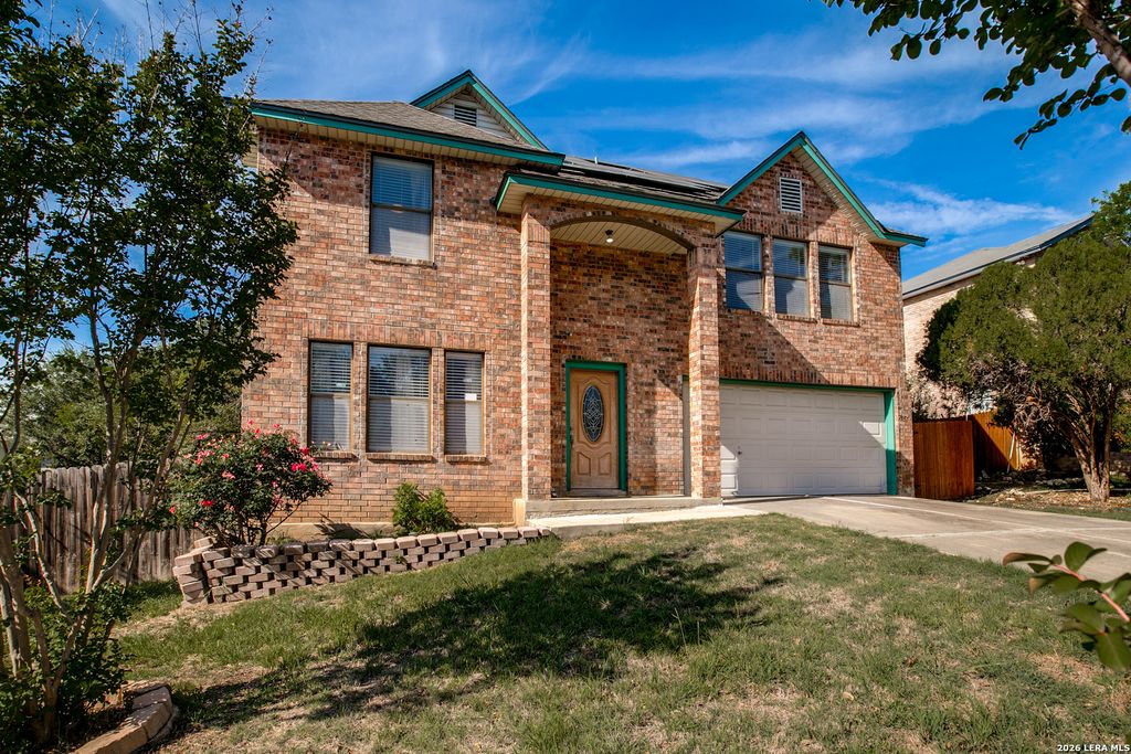 Photo of 7851 Farlin Park, San Antonio, TX 78249 (MLS # 1956111)