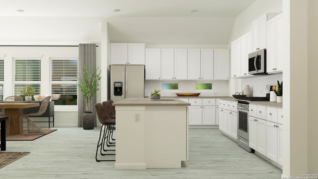 Photo of 5763 Musquiz Ridge, Seguin, TX 78155 (MLS # 1882649)