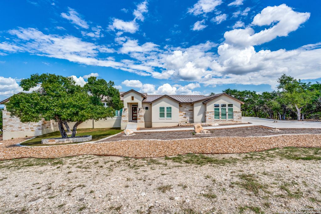 Photo of 3105 Comal, Canyon Lake, TX 78133 (MLS # 1921138)