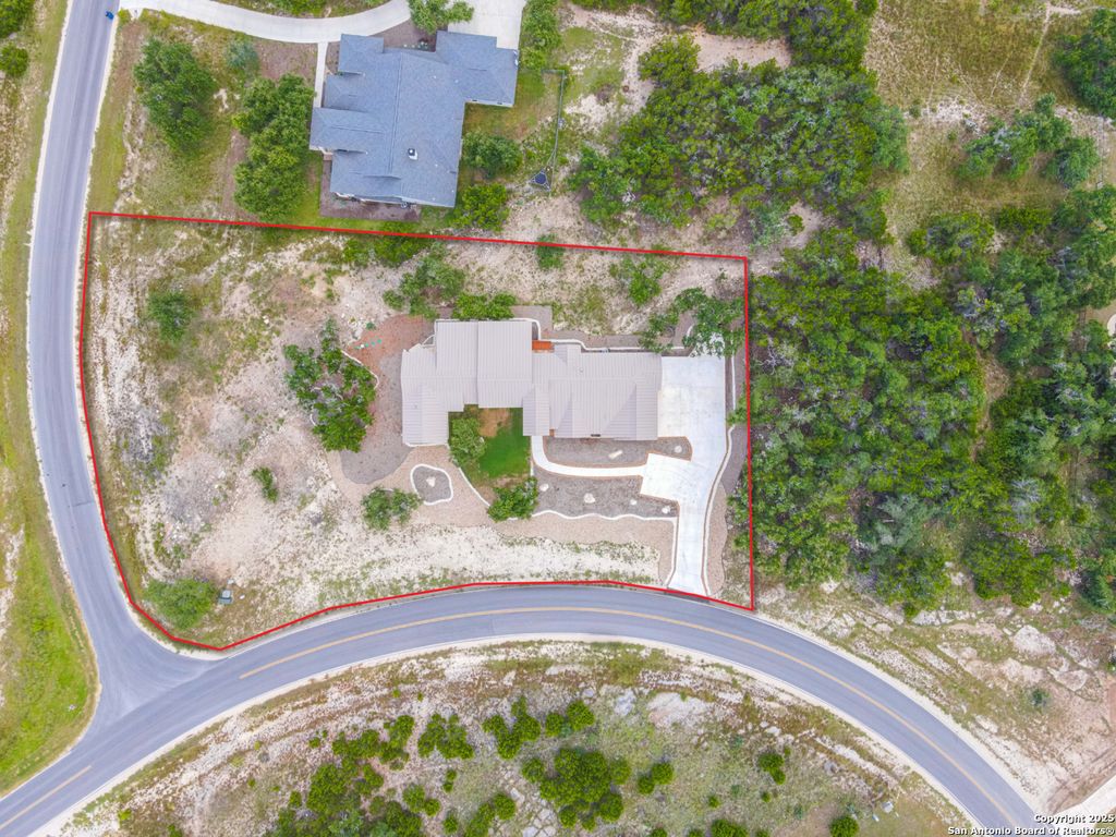 Photo of 3105 Comal, Canyon Lake, TX 78133 (MLS # 1921138)