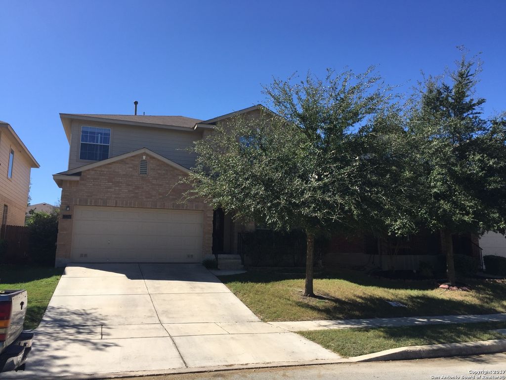 Photo of 12214 Painted Daisy, San Antonio, TX 78253 (MLS # 1958725)