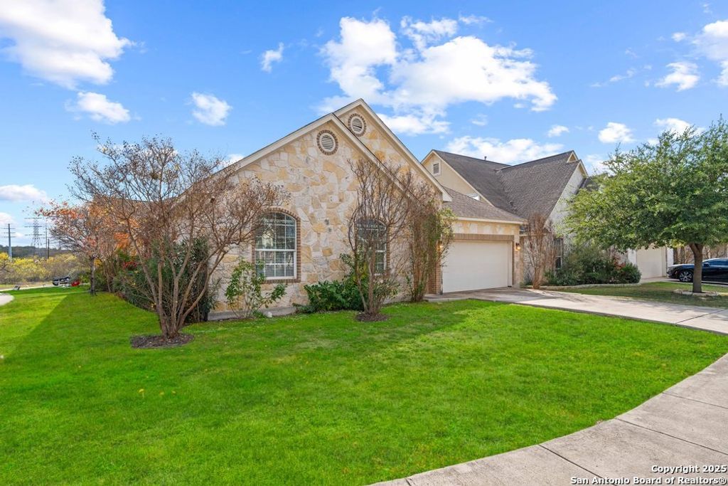 Photo of 11230 Begonia Rock, San Antonio, TX 78245 (MLS # 1930164)