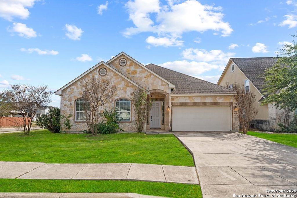 Photo of 11230 Begonia Rock, San Antonio, TX 78245 (MLS # 1930164)