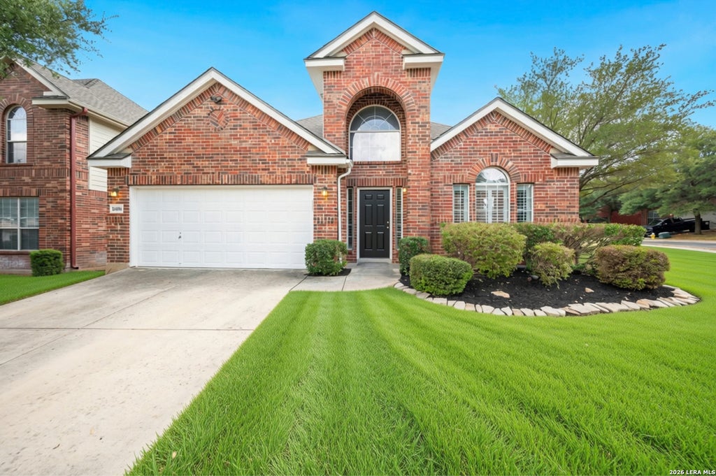 Photo of 26006 Copperas, San Antonio, TX 78260 (MLS # 2022413)