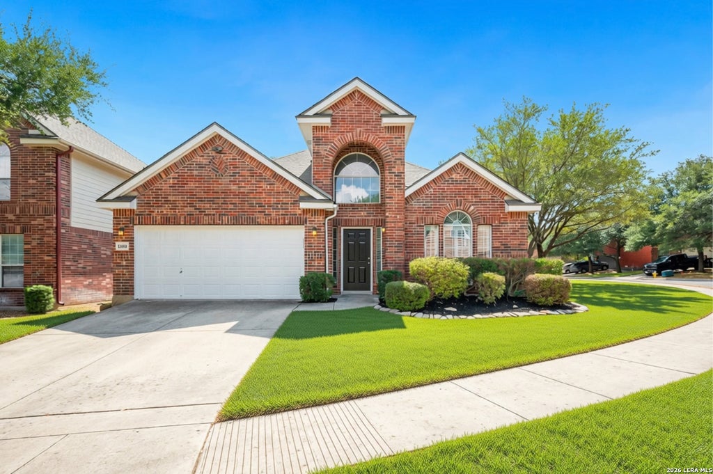 Photo of 26006 Copperas, San Antonio, TX 78260 (MLS # 2022413)