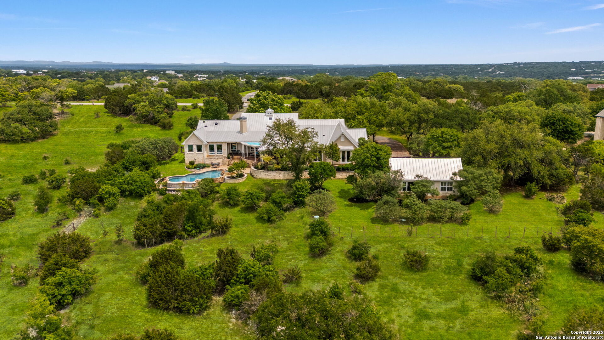 1626 Cordillera Trace