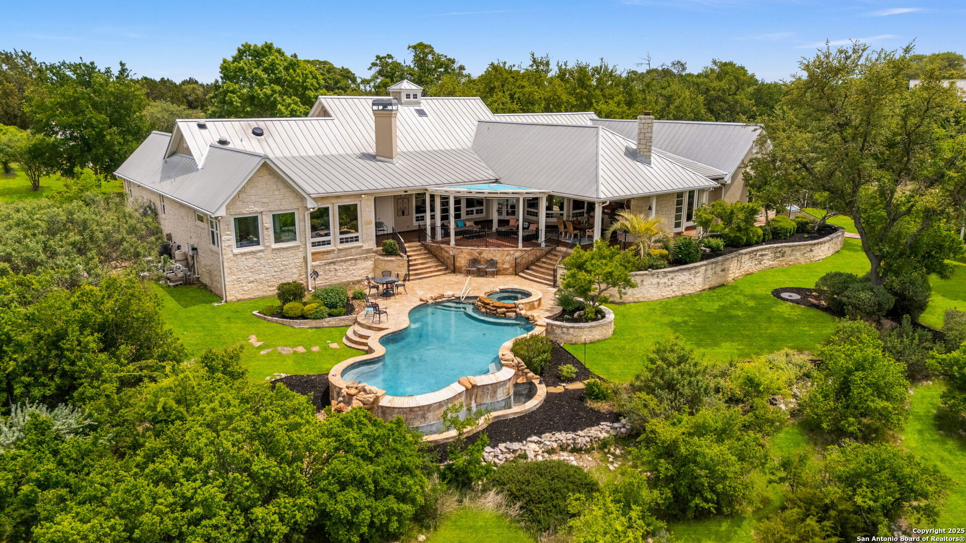 1626 Cordillera Trace