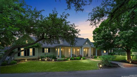 1626 Cordillera Trace Boerne TX 78006