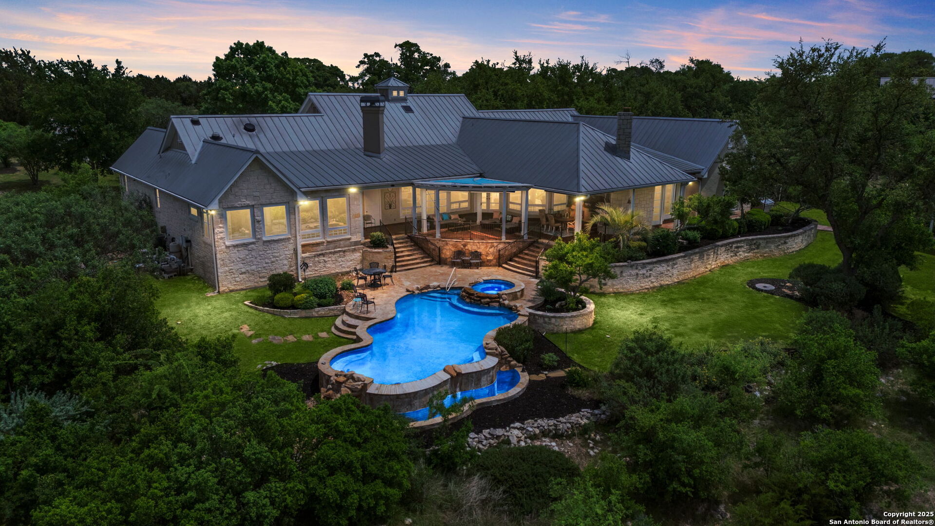1626 Cordillera Trace