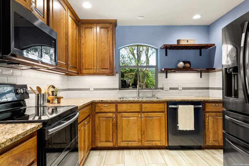 Photo of 1353 HUNTERS CT, Seguin, TX 78155 (MLS # 1996189)