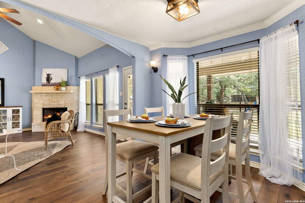 Photo of 1353 HUNTERS CT, Seguin, TX 78155 (MLS # 1996189)