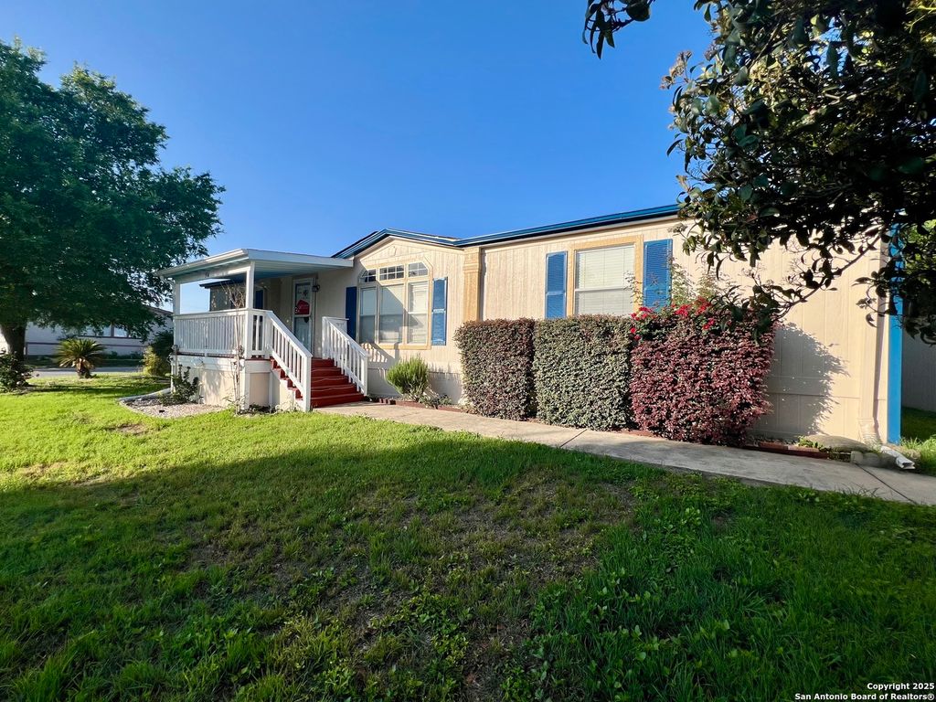 Photo of 11555 Culebra Rd #594, San Antonio, TX 78253 (MLS # 1856867)