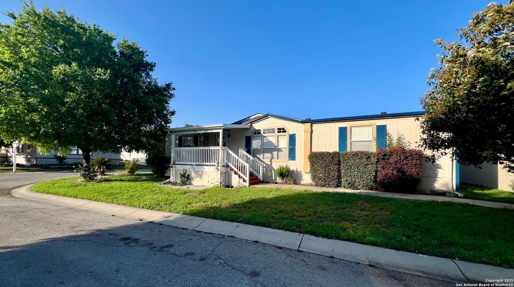 Photo of 11555 Culebra Rd #594, San Antonio, TX 78253 (MLS # 1856867)