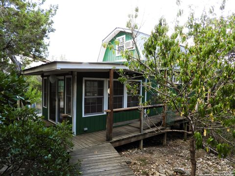 A home in Lakehills