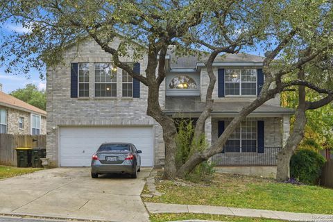Photo of 3617 Augusta Glade, Schertz, TX 78154 (MLS # 1929693)