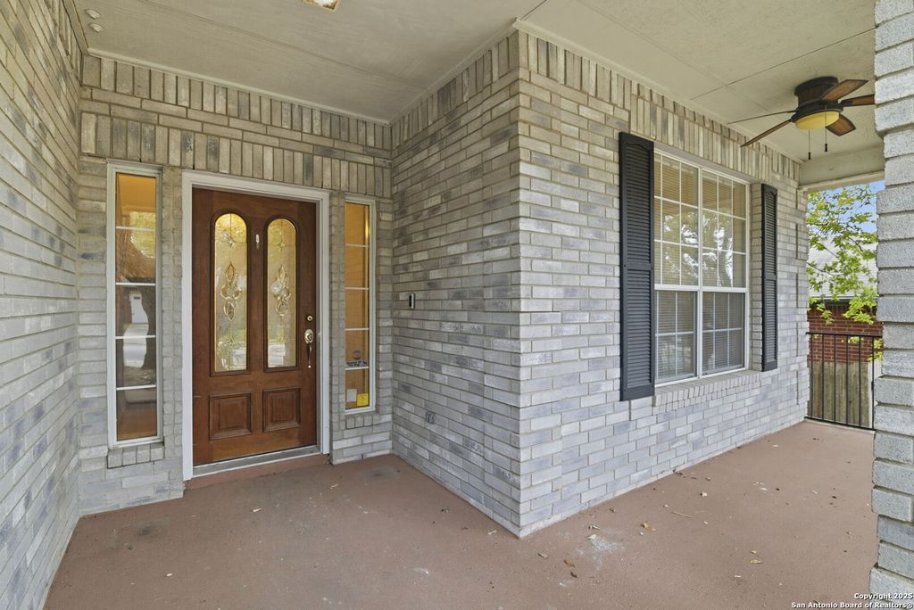 Photo of 3617 Augusta Glade, Schertz, TX 78154 (MLS # 1929693)