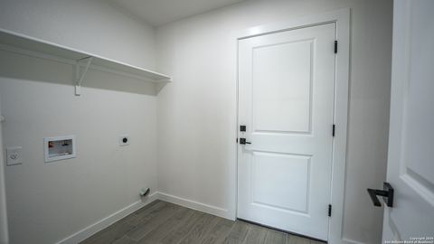 Tiny photo for 16720 Llano Estacado, Atascosa, TX 78002 (MLS # 1926119)