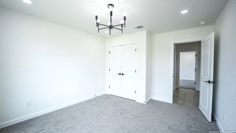 Tiny photo for 16720 Llano Estacado, Atascosa, TX 78002 (MLS # 1926119)