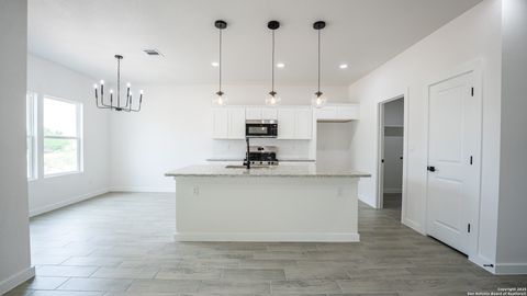 Tiny photo for 16720 Llano Estacado, Atascosa, TX 78002 (MLS # 1926119)