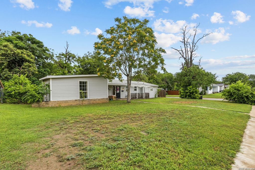 Photo of 530 JOHN ADAMS DR, San Antonio, TX 78228 (MLS # 1993453)
