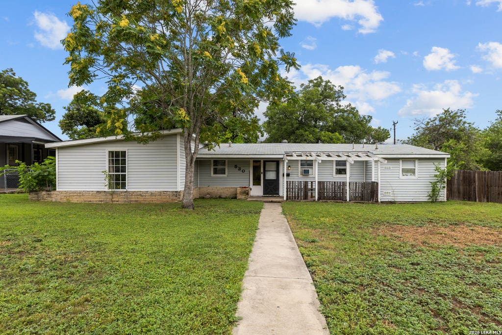 Photo of 530 JOHN ADAMS DR, San Antonio, TX 78228 (MLS # 1993453)
