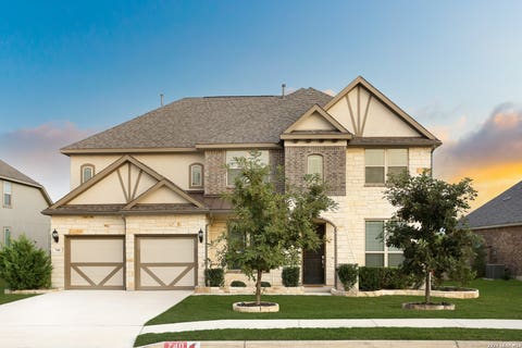 Photo of 740 Mesa Verde, Schertz, TX 78154 (MLS # 2003565)