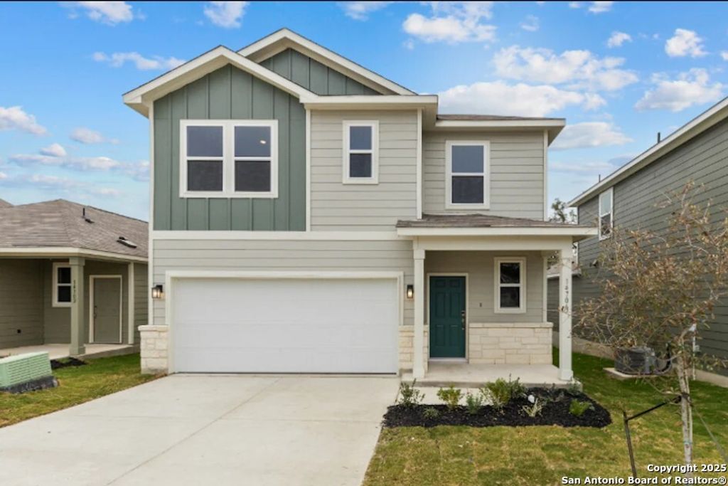 Photo of 15514 Doublecreek Dr, San Antonio, TX 78253 (MLS # 1914216)