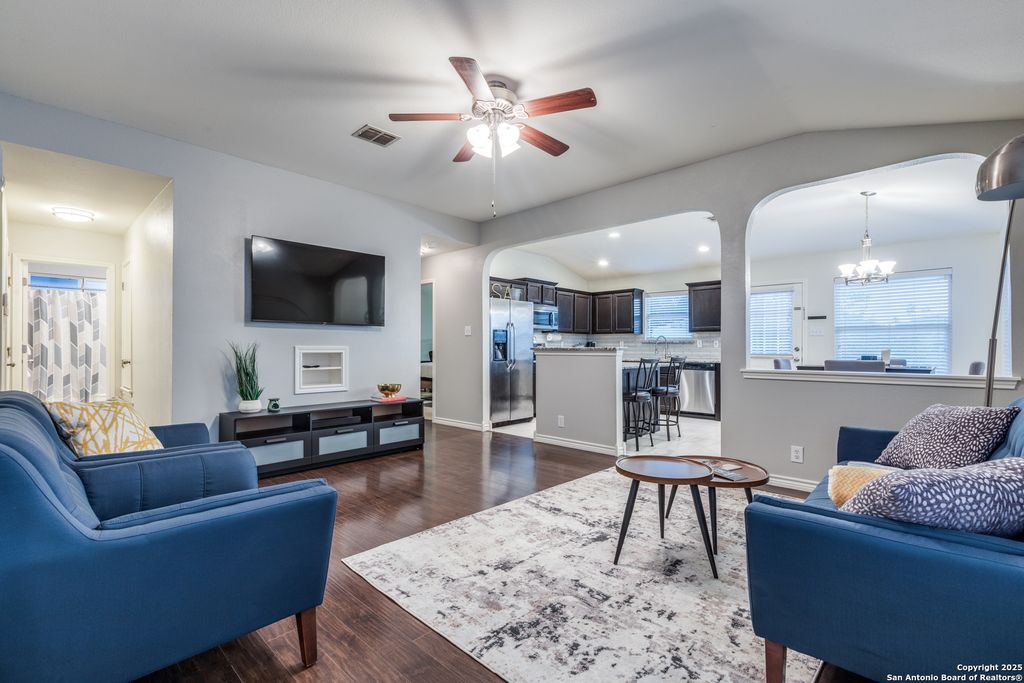 Photo of 655 Limestone Flat, San Antonio, TX 78251 (MLS # 1913554)