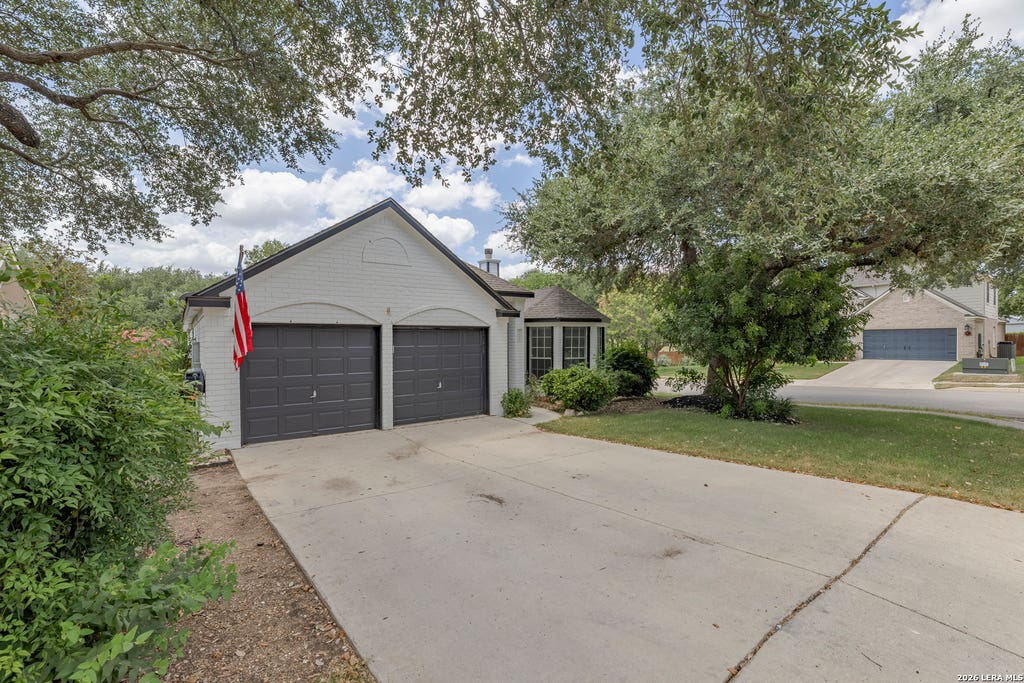 Photo of 2555 Crested Heights, Schertz, TX 78154 (MLS # 2009000)