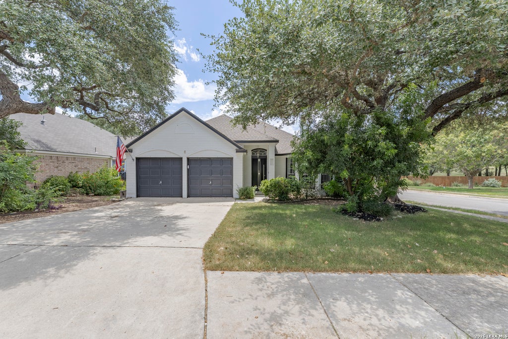 Photo of 2555 Crested Heights, Schertz, TX 78154 (MLS # 2009000)
