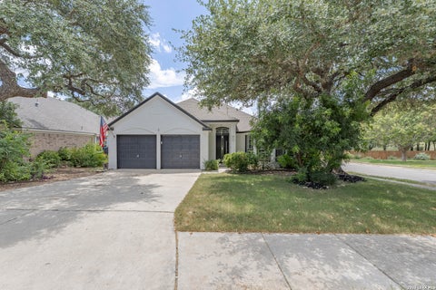 Property photo of 2555 Crested Heights, Schertz, TX 78154