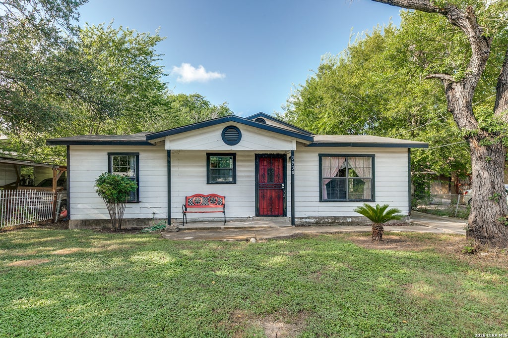 Photo of 3938 Motes Dr, San Antonio, TX 78237 (MLS # 2008100)