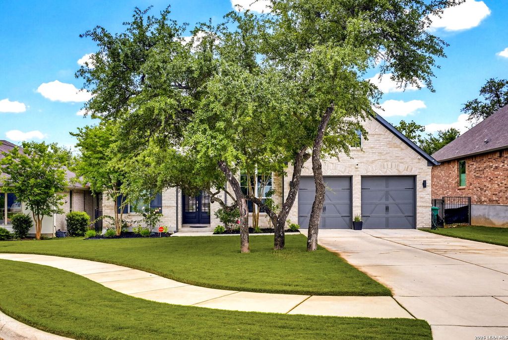 Photo of 135 Wildrose Hill, Boerne, TX 78006 (MLS # 1960530)