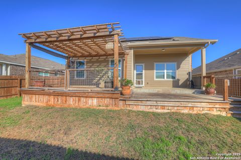 A home in New Braunfels