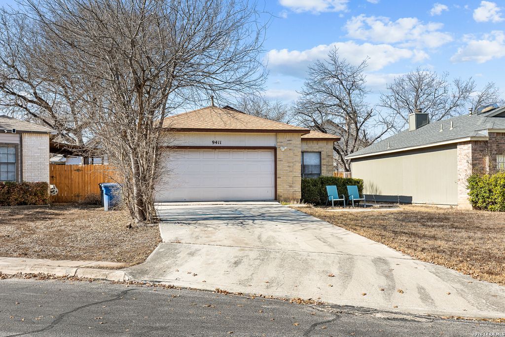 Photo of 9411 Arbois, San Antonio, TX 78254 (MLS # 1940742)