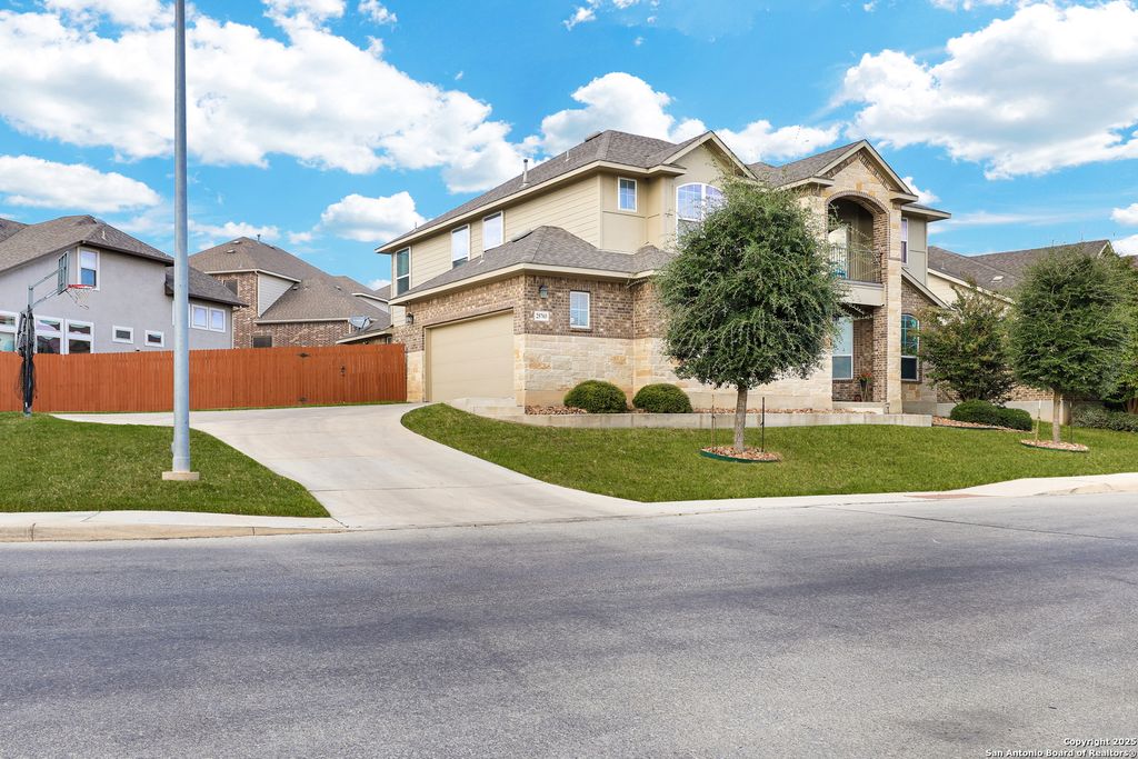 Photo of 25703 Berberis, San Antonio, TX 78261 (MLS # 1934618)