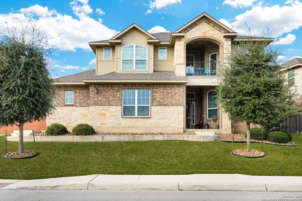 Photo of 25703 Berberis, San Antonio, TX 78261 (MLS # 1934618)