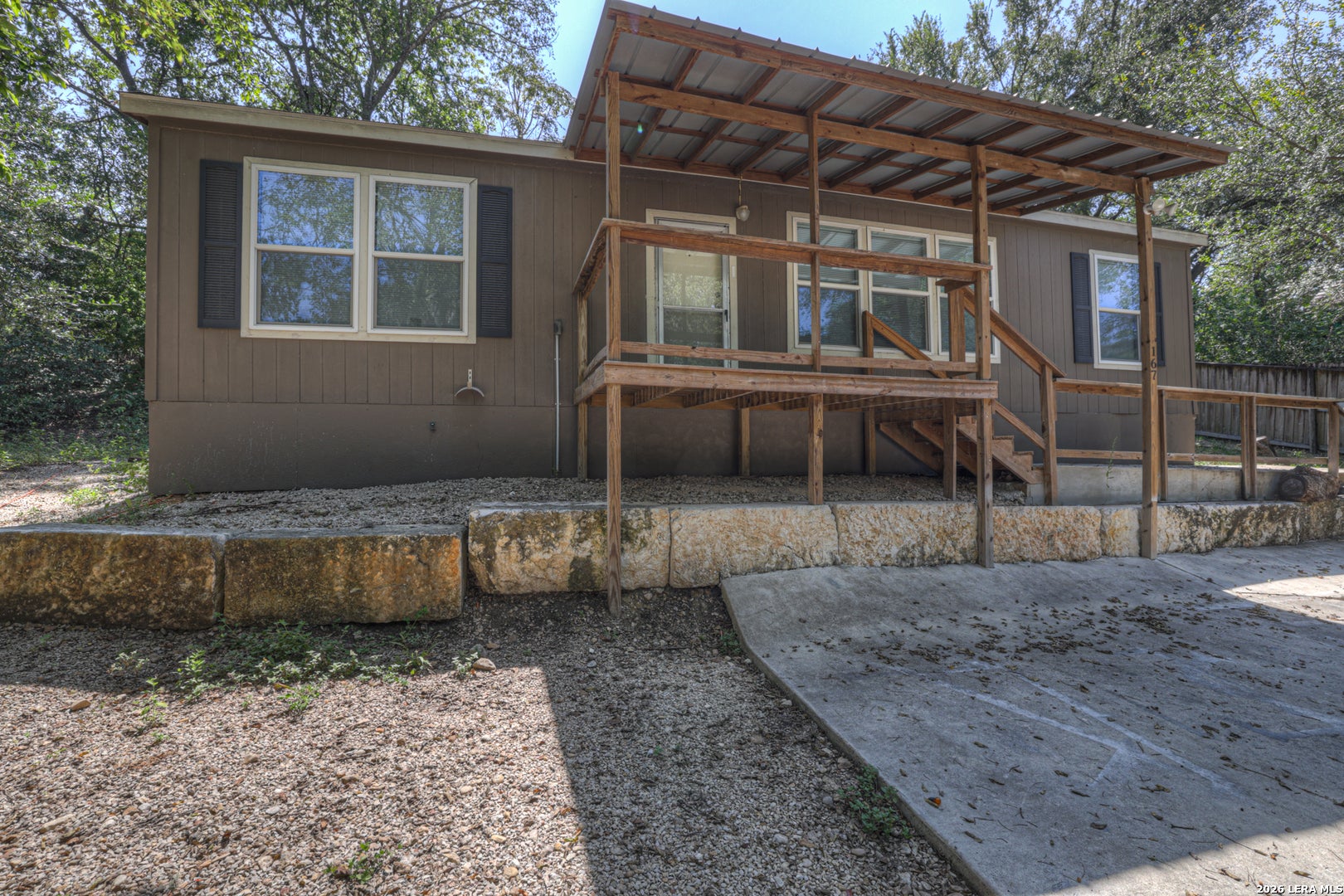 167 DEER LN