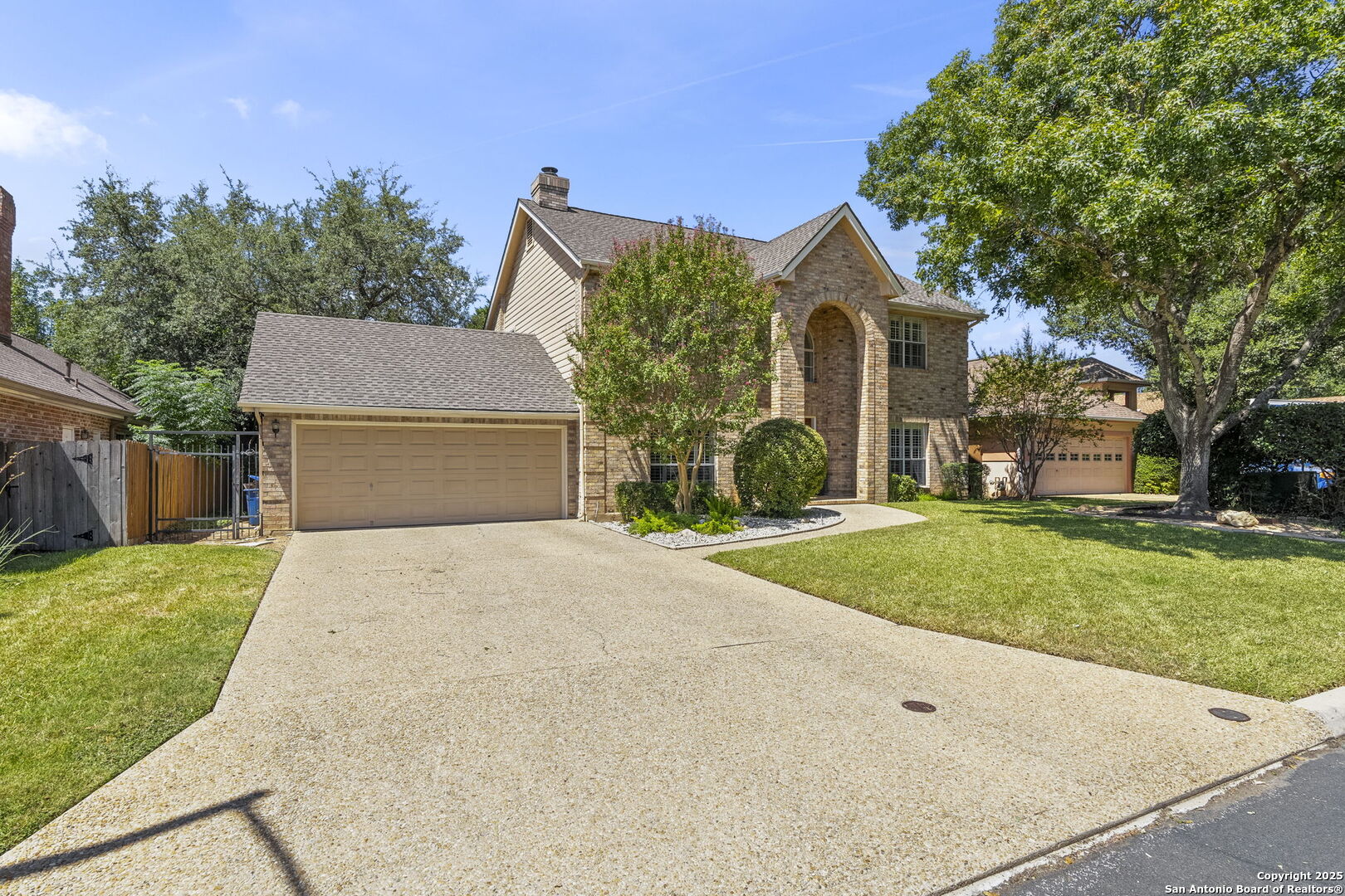 42 Courtside Cir