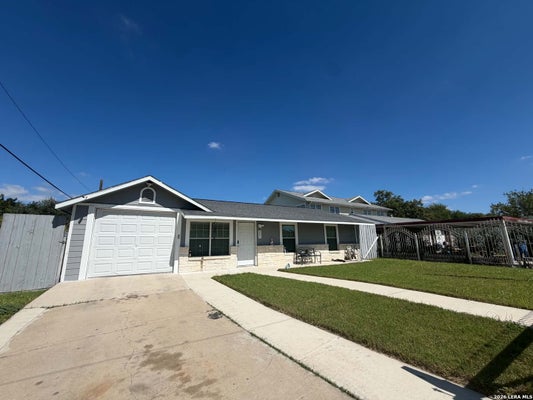 5551 KNOLL KREST DR, SAN ANTONIO, TX 78242 - Image 97615db14eda9dd5bc0143e4f2daca24/602184532