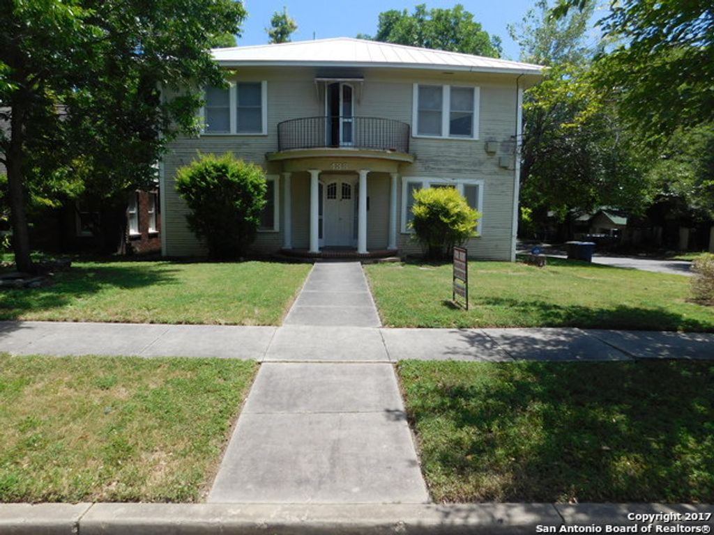 Photo of 438 Fulton 4 #4, San Antonio, TX 78212 (MLS # 1956919)